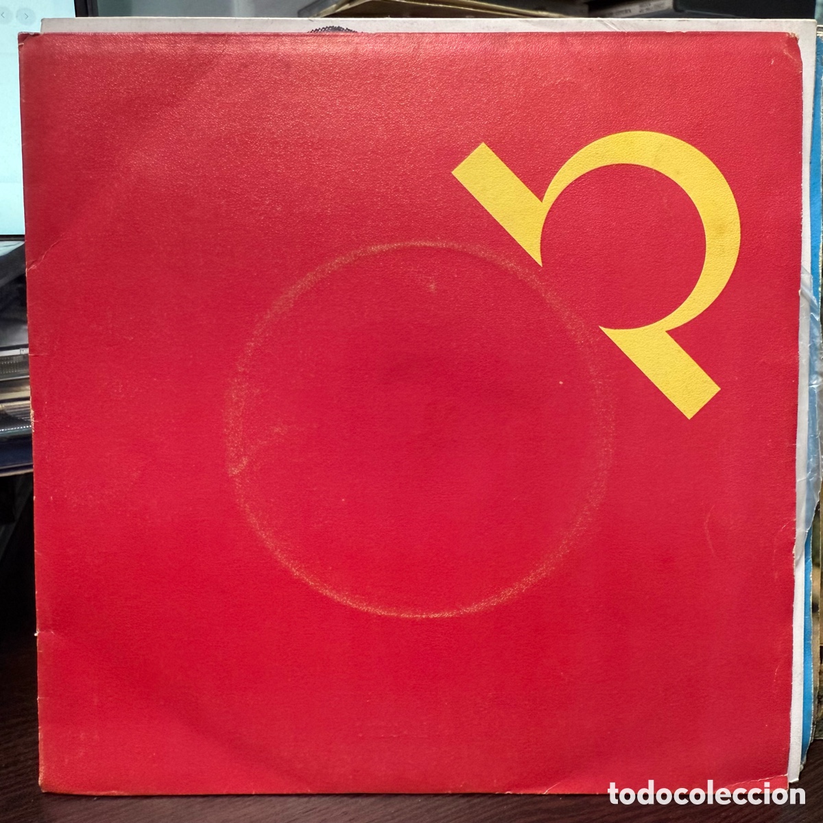 Discos de vinilo: Omega - Everytime She Steps In / The Bird (7&rdquo;) - Foto 1