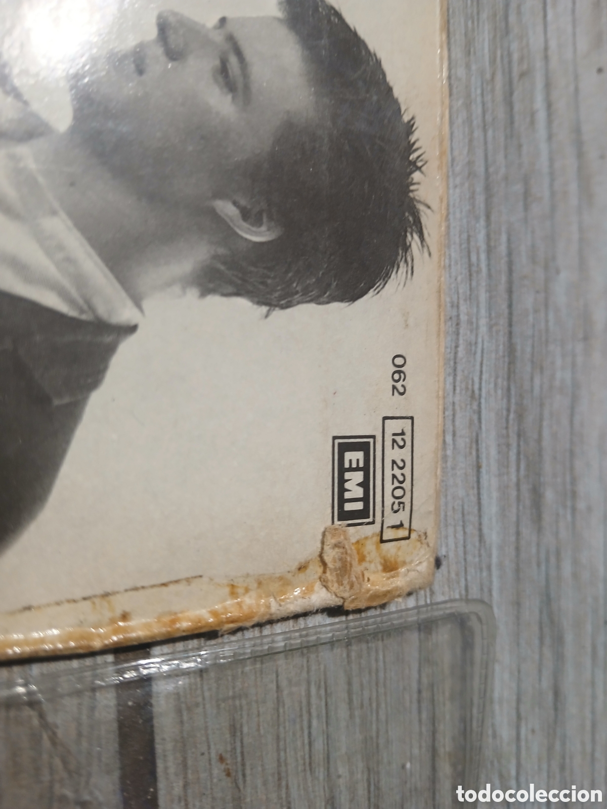 Discos de vinilo: LOS RONALDOS - LOS RONALDOS - SPAIN - EMI - L - - Foto 4