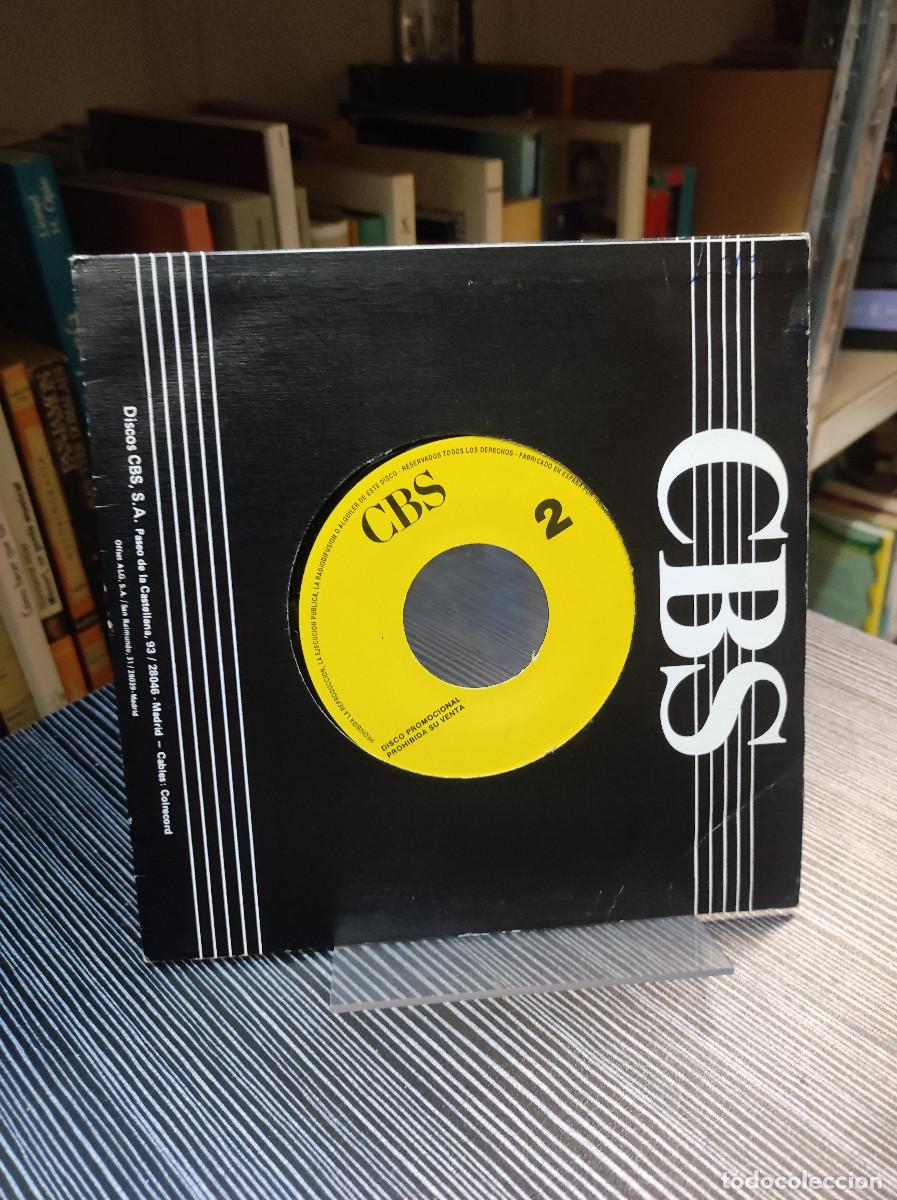 Discos de vinilo: SPIN THAT WHEEL HI TEK 3 - Foto 2
