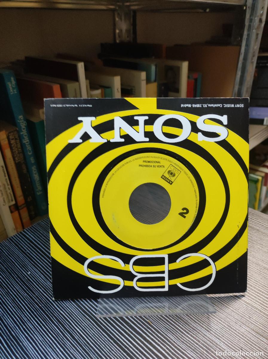 Discos de vinilo: The Pasadenas &ndash; Im Doing Fine Now - Foto 2