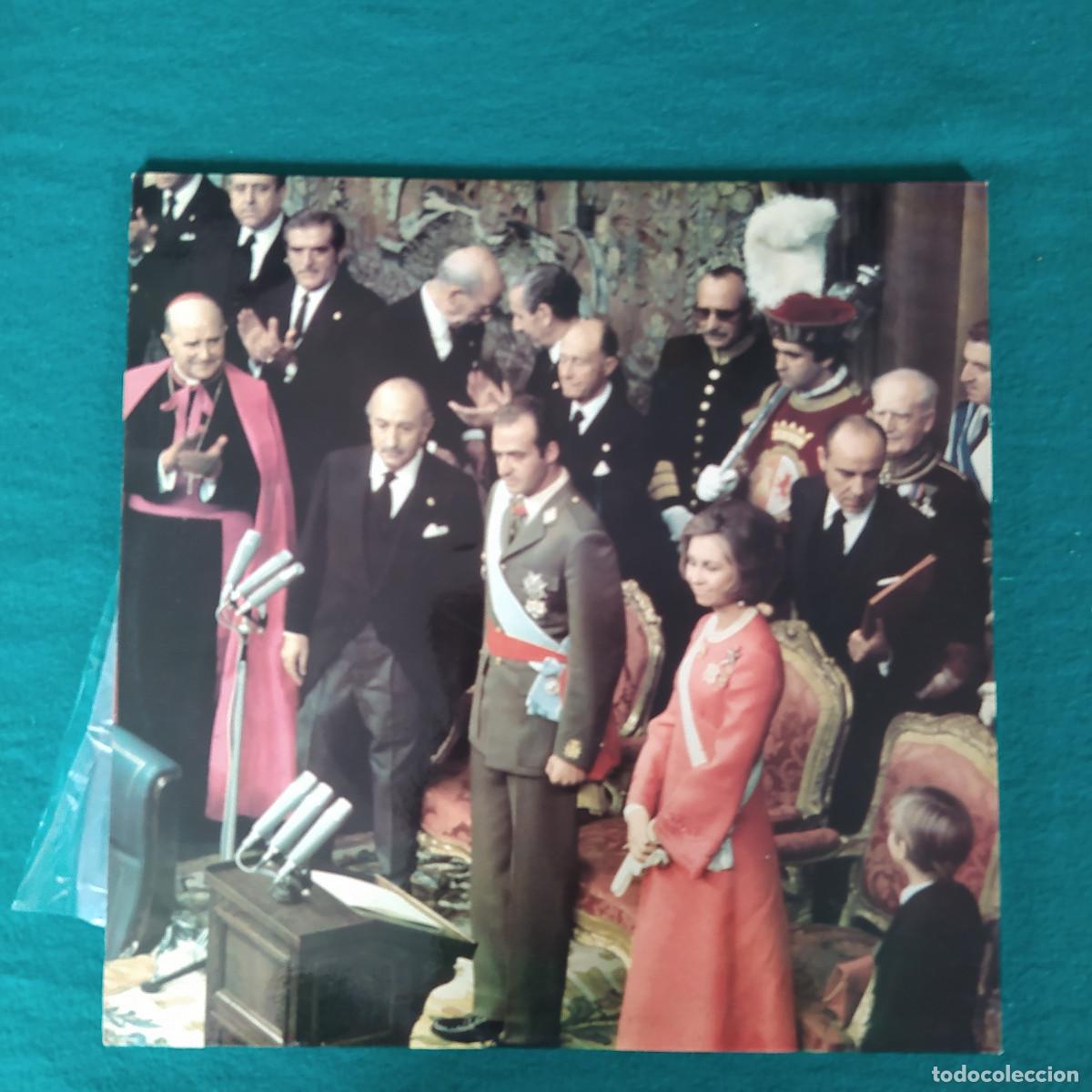 Discos de vinilo: Horas Para La Historia - Foto 2