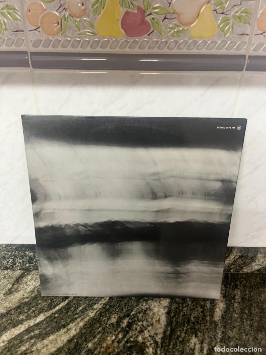 Discos de vinilo: Nino Bravo &lrm;&ndash; Nino Bravo - Foto 2