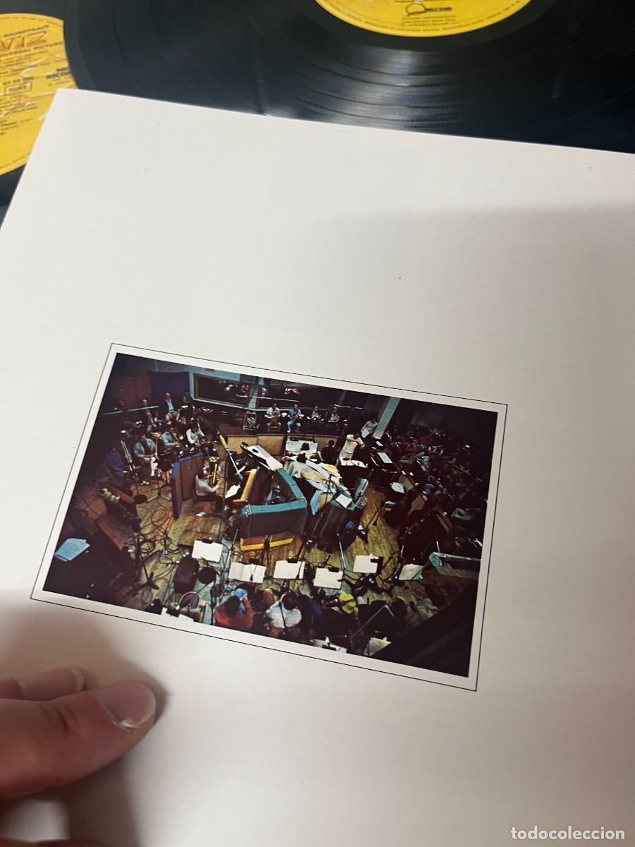 Discos de vinilo: Banda sonora The Wiz - Foto 7