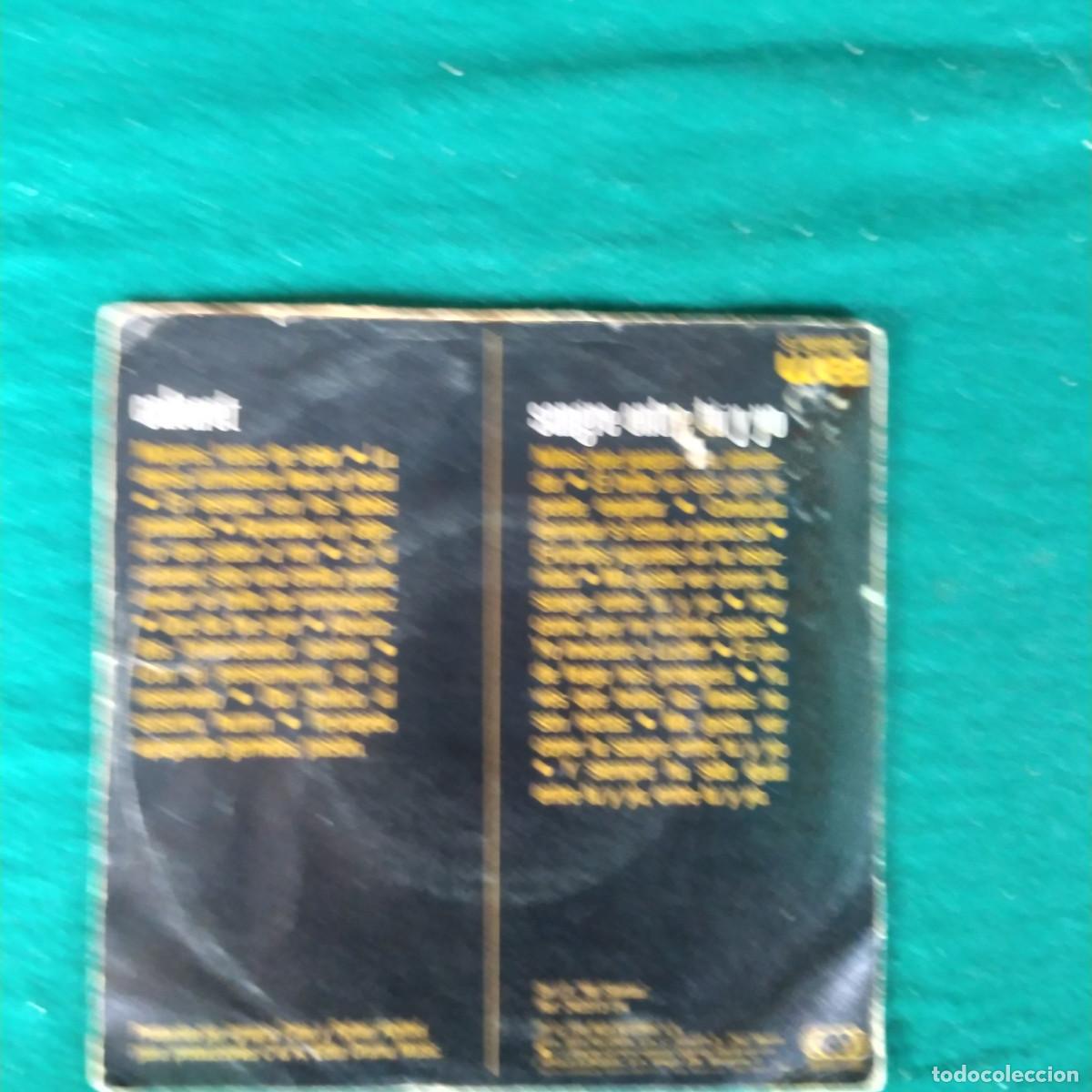 Discos de vinilo: La Uni&oacute;n &ndash; Cabaret 1985 - Foto 2