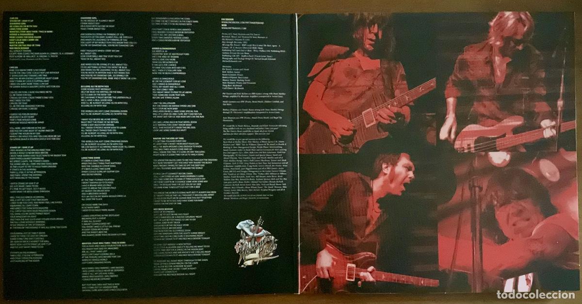 Discos de vinilo: PAT TRAVERS BAND - CAN DO - Foto 3