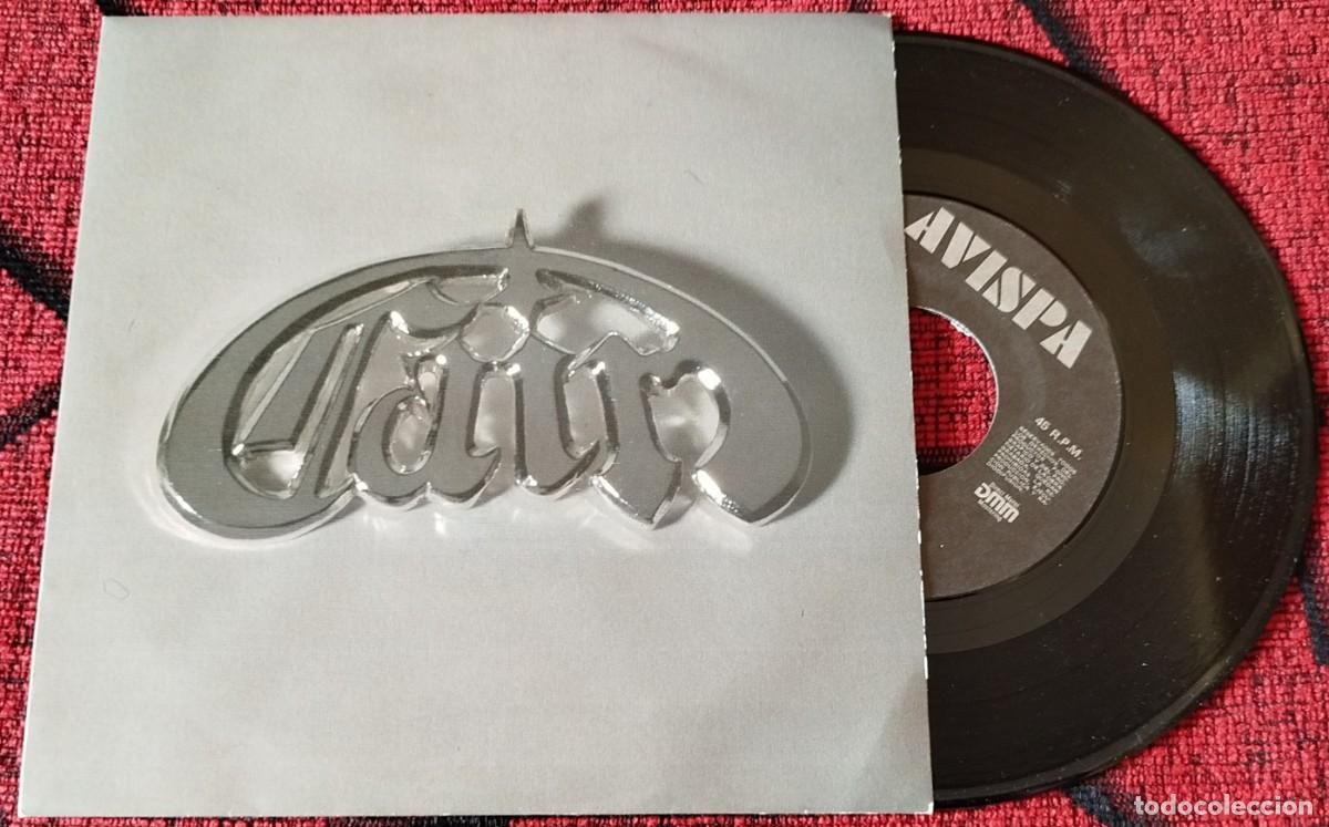 Discos de vinilo: CAIN ** La Amazona ** SINGLE VINILO 1991 - Foto 1