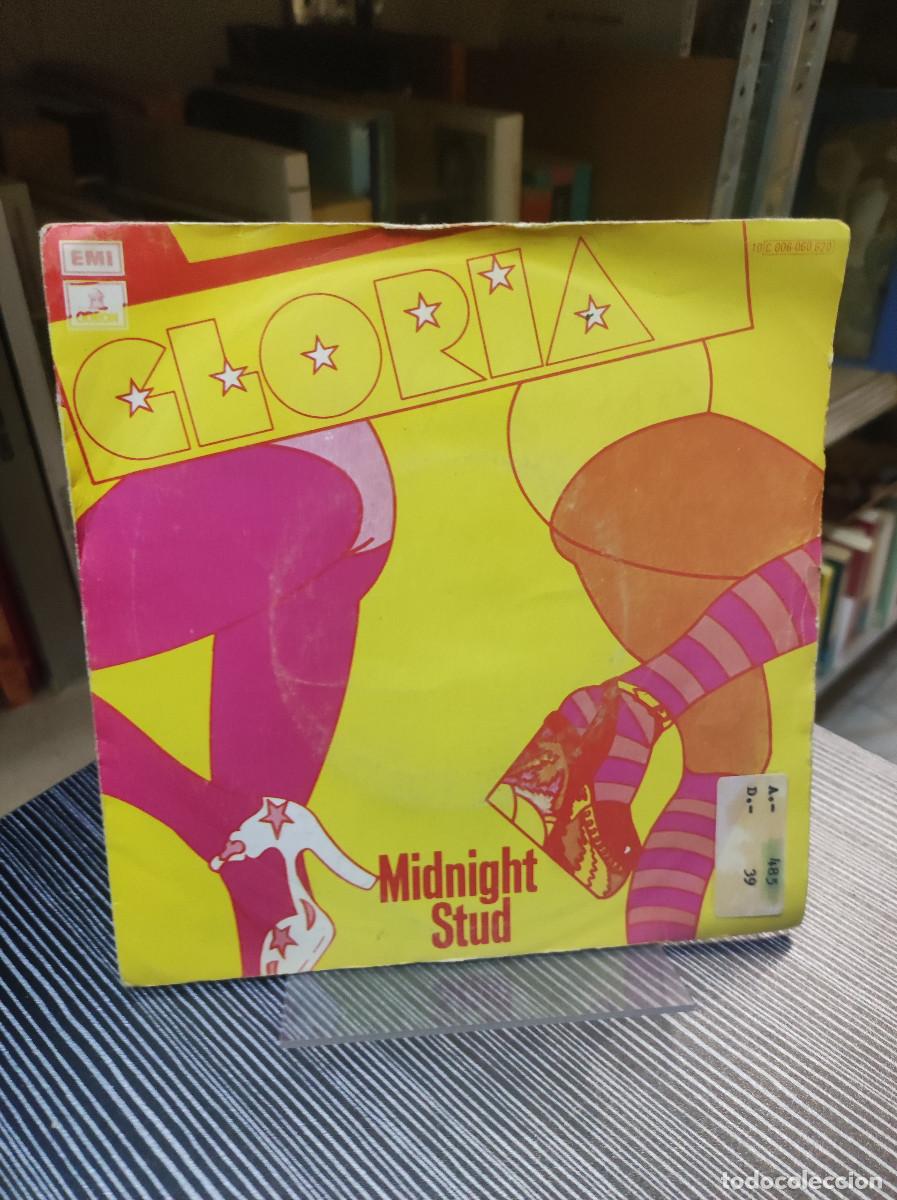 Discos de vinilo: Midnight Stud &ndash; Gloria - Foto 1