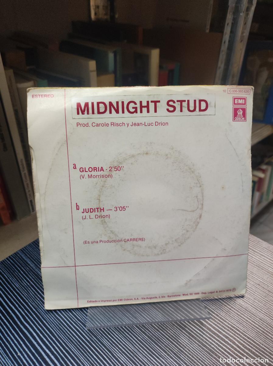Discos de vinilo: Midnight Stud &ndash; Gloria - Foto 2