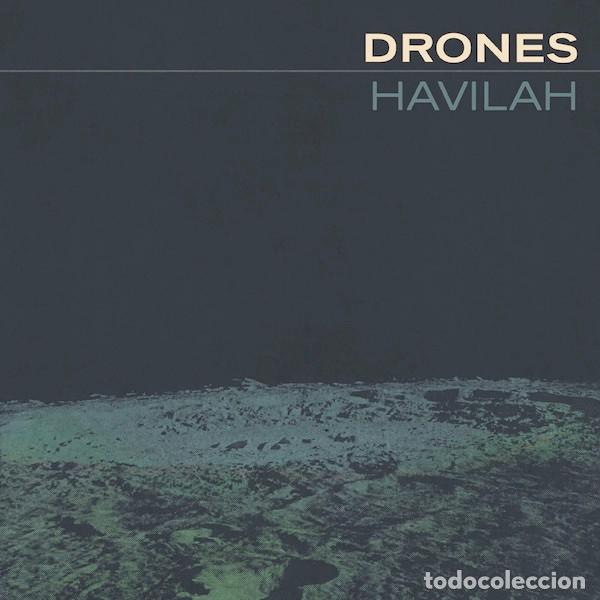 Discos de vinilo: THE DRONES Havilah (2xLP) - Foto 1