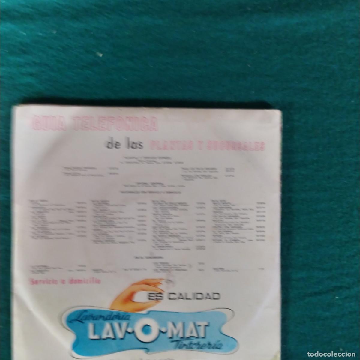Discos de vinilo: Los Pajaros &ndash; Hit Del A&ntilde;o Merengue - Foto 2