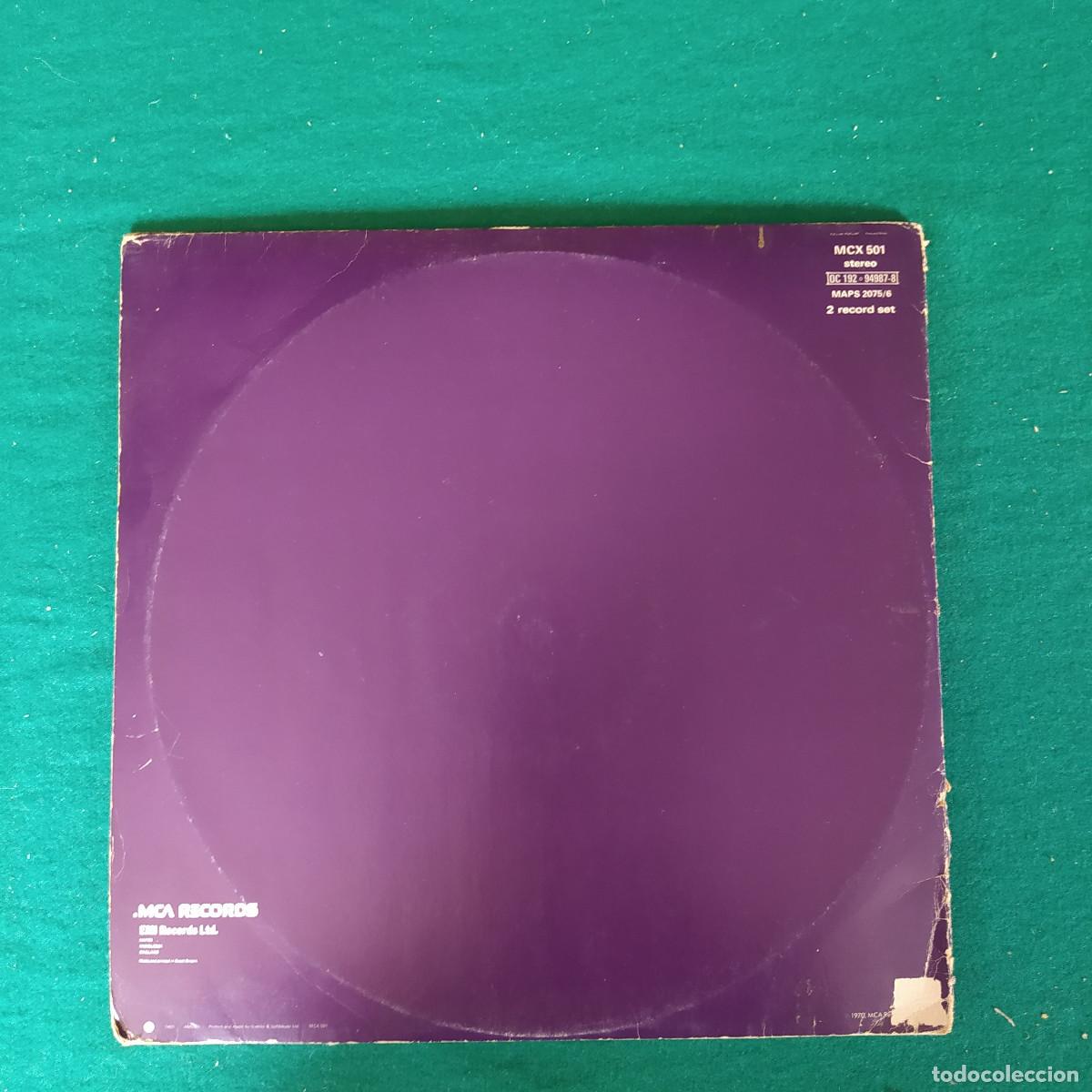 Discos de vinilo: Jesus Christ Superstar - Foto 2