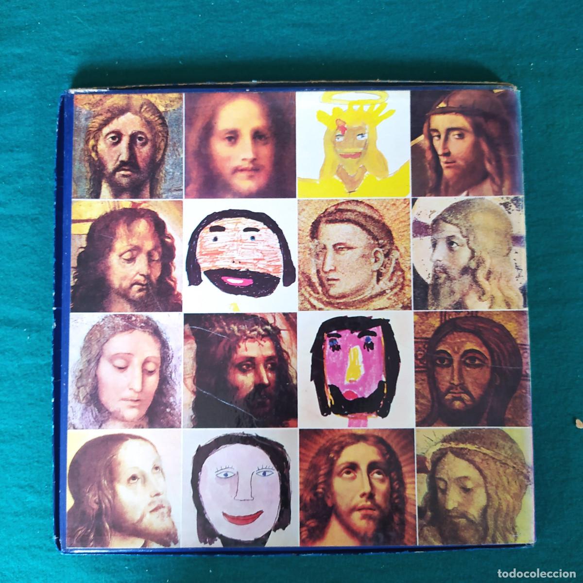 Discos de vinilo: Jesus Christ Superstar - Foto 2
