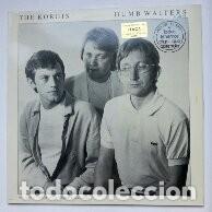 Discos de vinilo: THE KORGIS/ DUMB WAITHERS - Foto 1