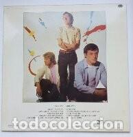 Discos de vinilo: THE KORGIS/ DUMB WAITHERS - Foto 2