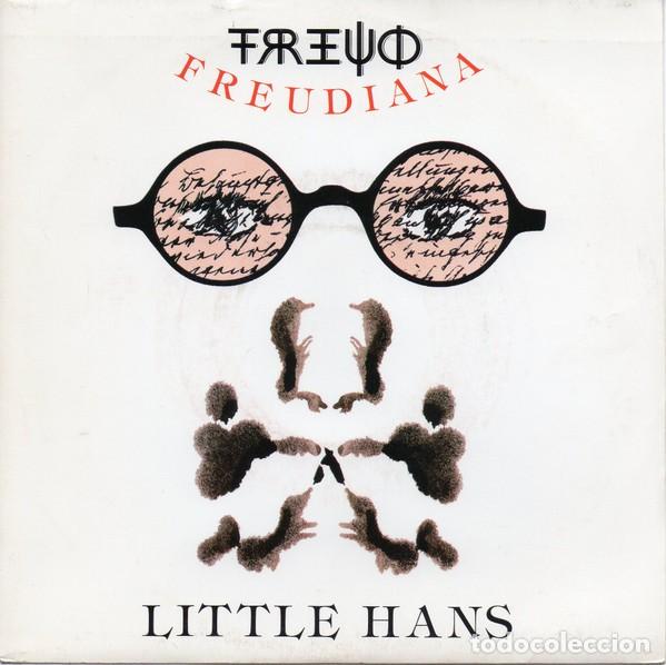 Discos de vinilo: Freudiana &ndash; Little Hans - Foto 1