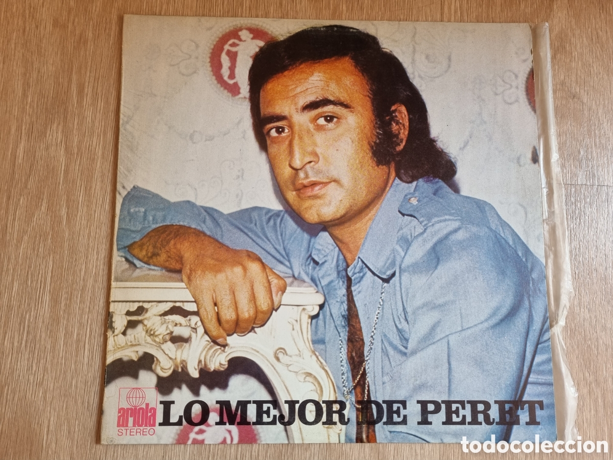 Discos de vinilo: Vinilo. &rdquo;S&uacute;per &Eacute;xitos del 78&rdquo;. Distintos interpretes. 11h temas. Funda protectora. - Foto 7