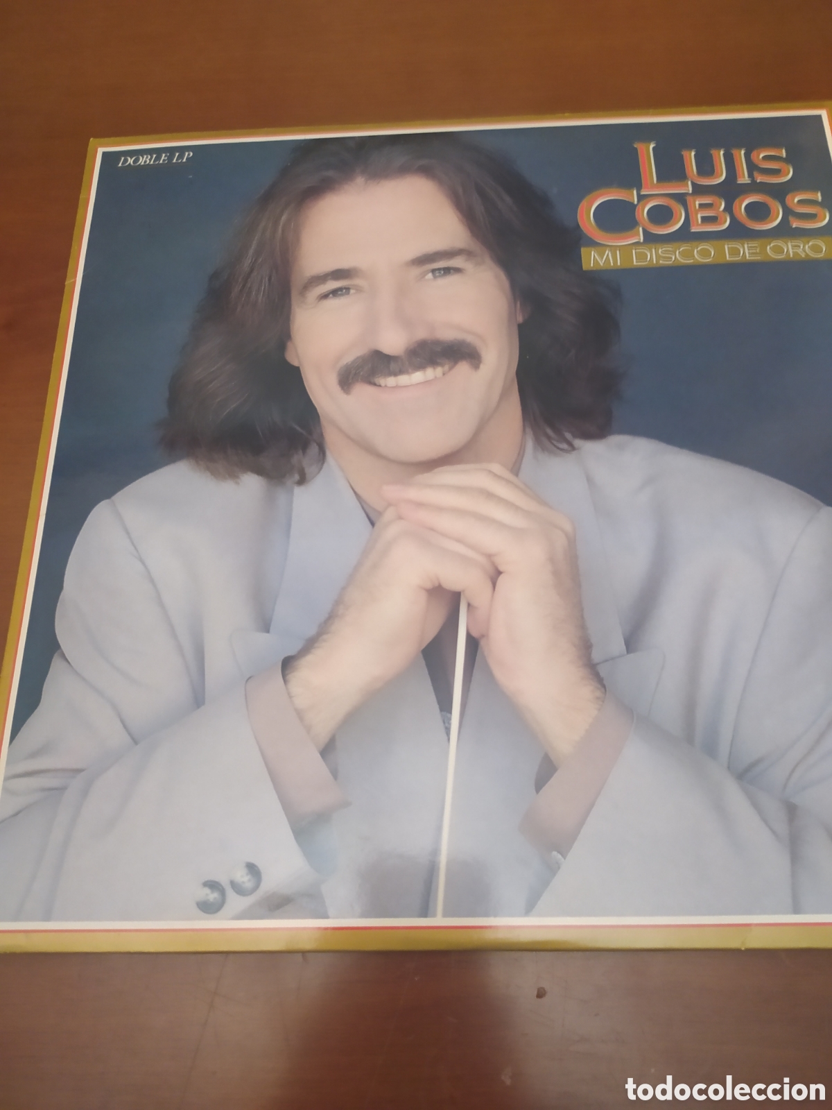 Discos de vinilo: 5 vinilos &rdquo;Luis Cobos&rdquo; - Foto 2