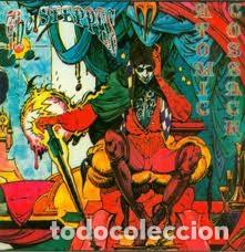 Discos de vinilo: The Steppes &ndash; Atomic Cossack - Foto 1