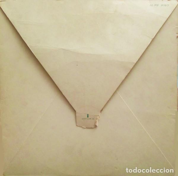 Discos de vinilo: vinilo Free &lrm;&ndash; Free Live UK - Foto 2