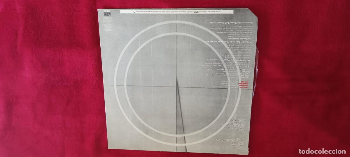 Discos de vinilo: // Foreigner &ndash; 4 - Atlantic M&eacute;xico 1982 - Foto 2
