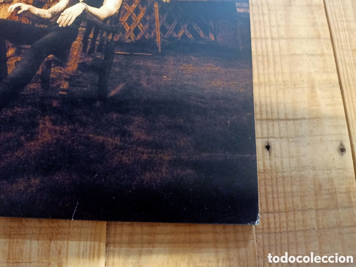 Discos de vinilo: Hellville de Luxe 2LP Bunbury - Foto 5