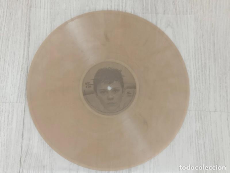 Discos de vinilo: U2 - The October Tour - Foto 2