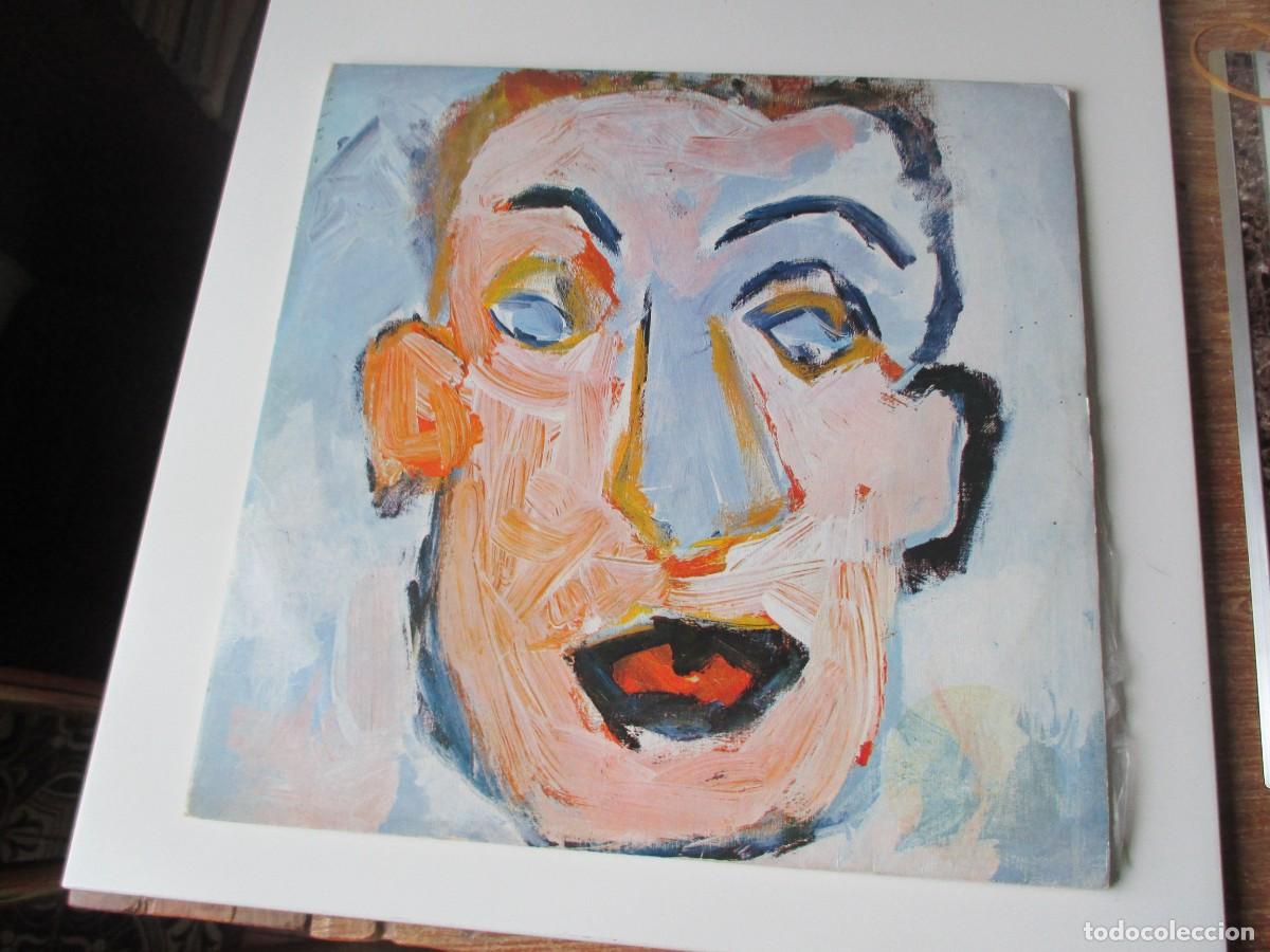 Discos de vinilo: BOB DYLAN Self portrait (Doble LP ) Z286 - Foto 1