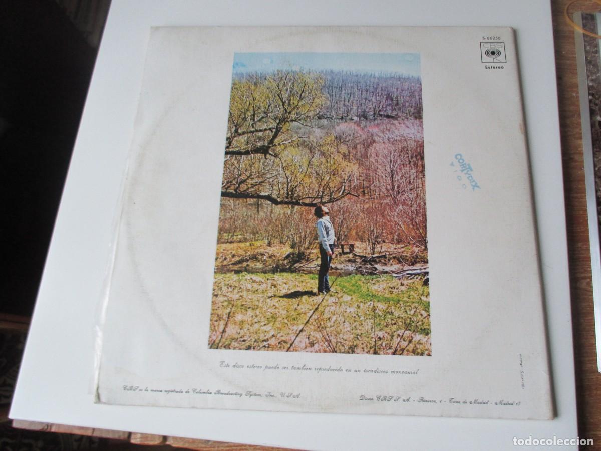 Discos de vinilo: BOB DYLAN Self portrait (Doble LP ) Z286 - Foto 3