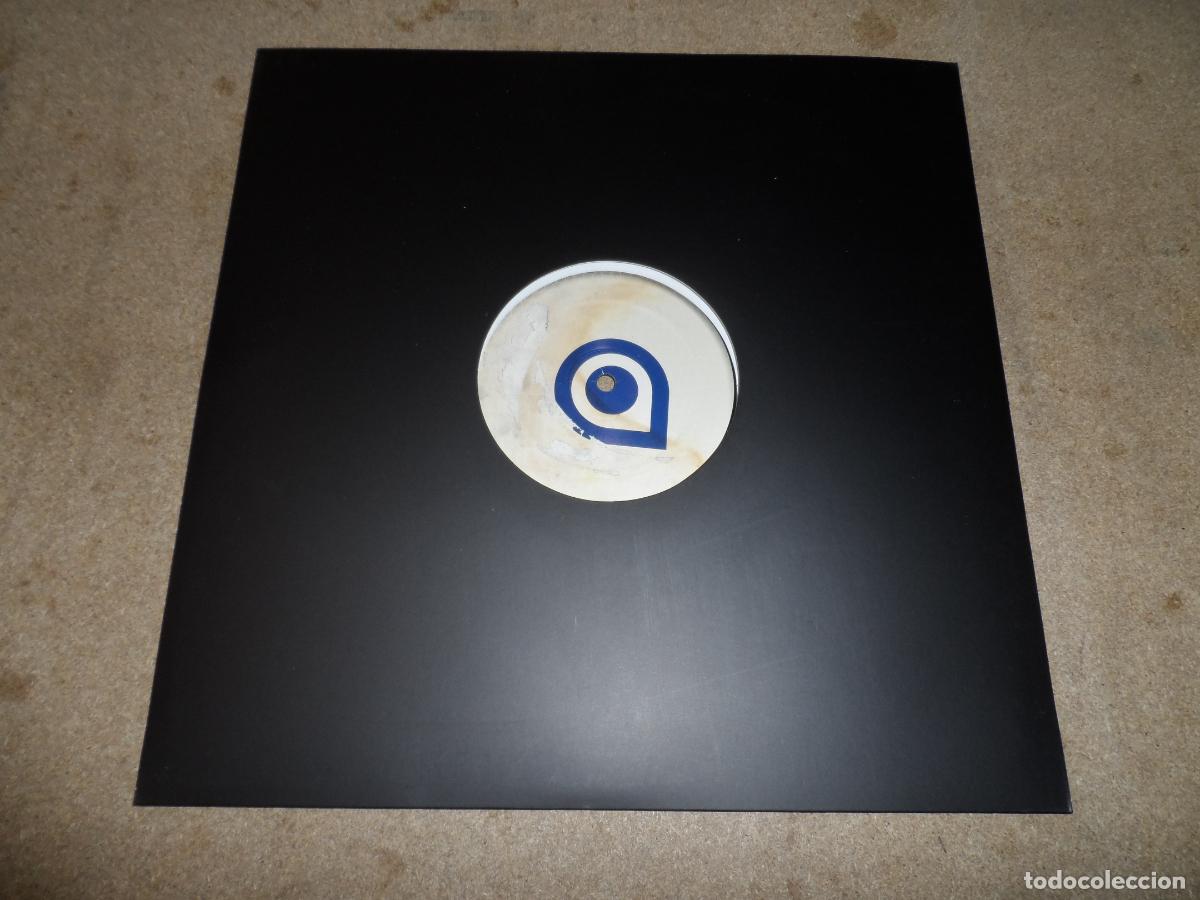 Discos de vinilo: Ferry Corsten &ndash; Sublime (NETHERLANDS 2005) (PROMO VARIANT) - Foto 2