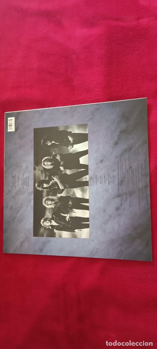 Discos de vinilo: // Kingdom Come - Polydor Germany 1988,stereo - Foto 2