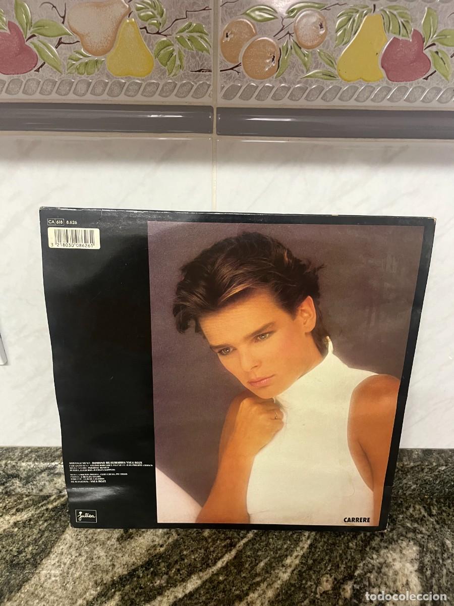 Discos de vinilo: Stephanie Ouragan Maxi - Foto 2