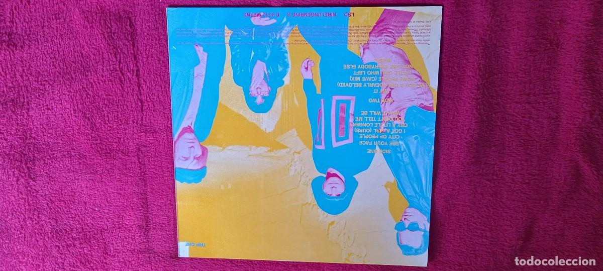Discos de vinilo: // Yard Trauma &ndash; Music - LSD Germany 1986 - Foto 2