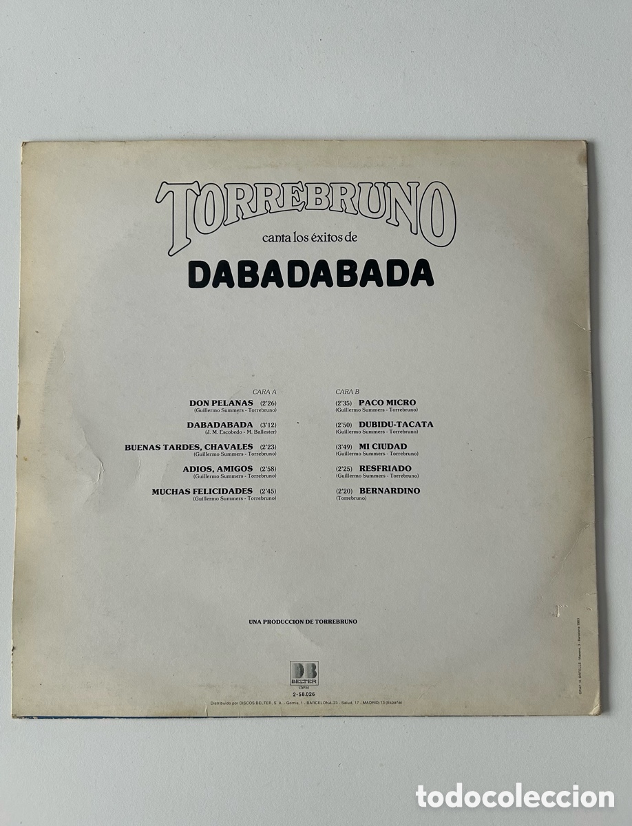 Discos de vinilo: Rocio Jurado - Desde Dentro - Foto 2