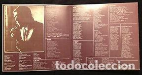Discos de vinilo: Zitarrosa &ndash; Adagio En Mi Pais - Gatefold - Foto 2