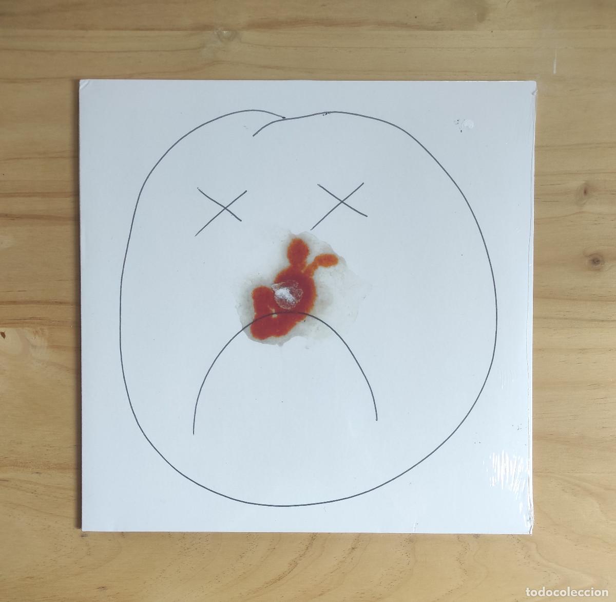 Discos de vinilo: Ewa Justka - Upside Down Smile (2020) LP Nuevo - Foto 1