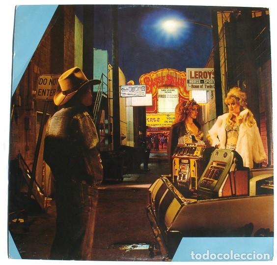 Discos de vinilo: vinilo Bad Company &lrm;&ndash; Rough Diamonds Germany - Foto 5