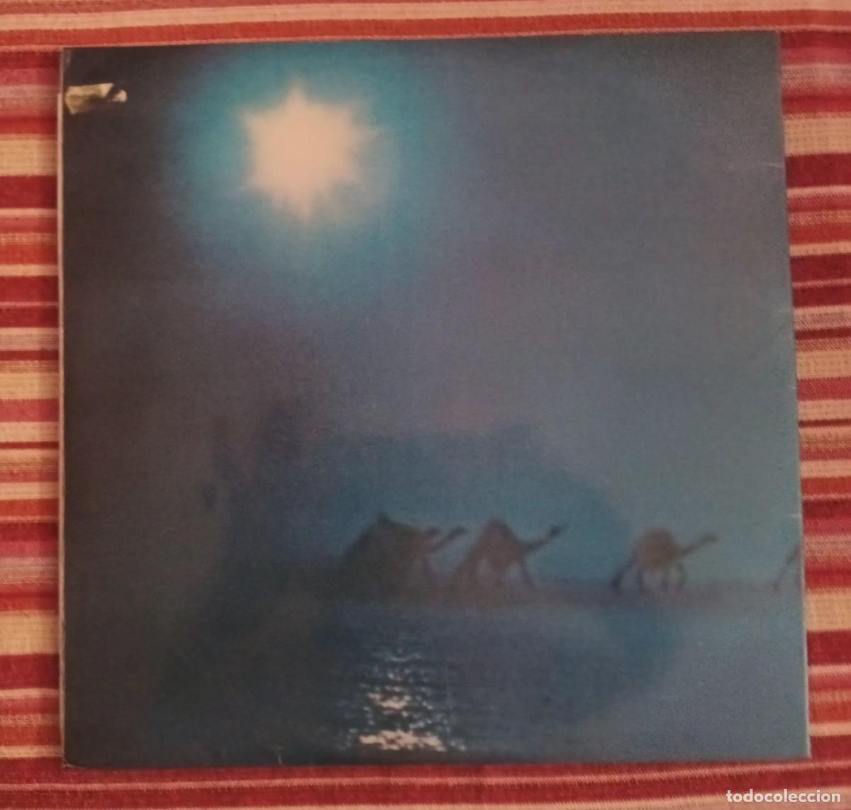 Discos de vinilo: SANTANA - CARAVANSERAI - LP - Foto 2