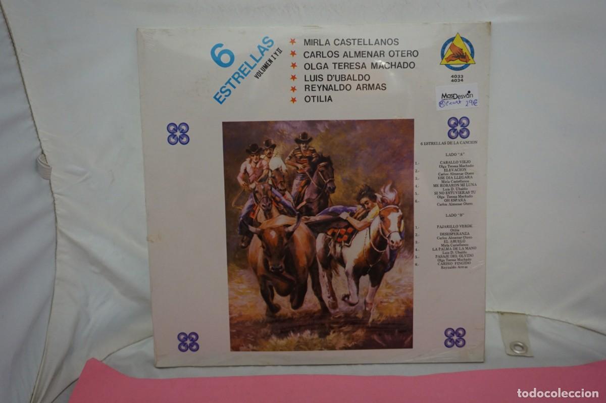 Discos de vinilo: LP - MELODY GAITA - VINILO COMO NUEVO - Foto 5