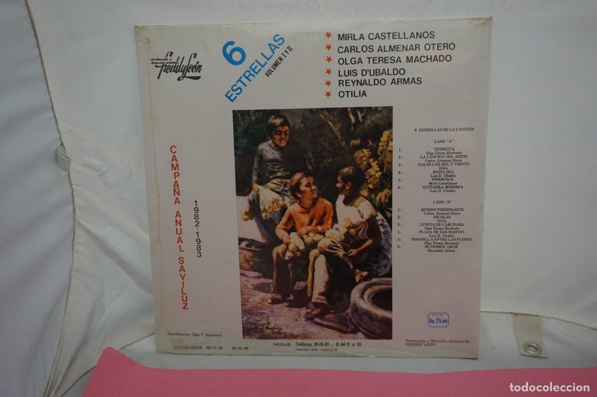 Discos de vinilo: LP - MELODY GAITA - VINILO COMO NUEVO - Foto 6
