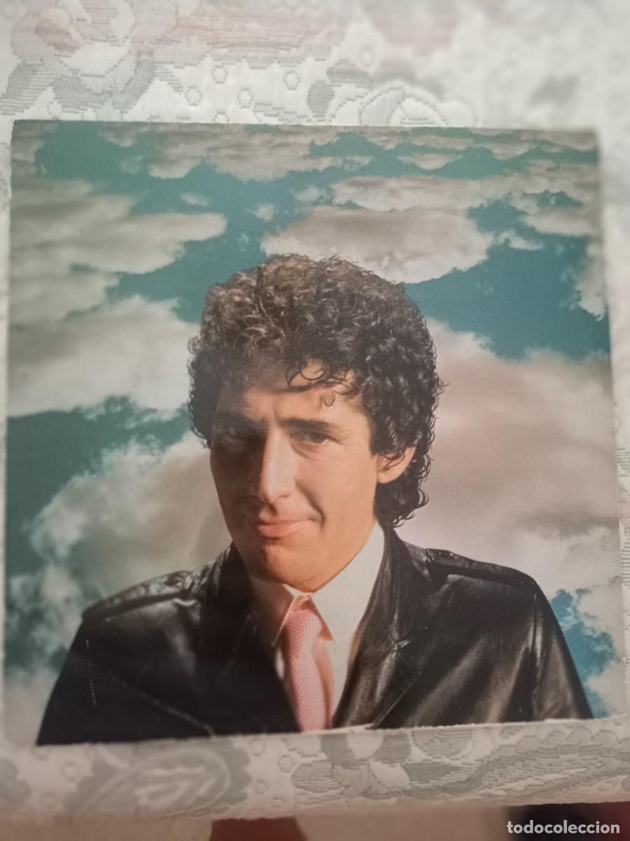 Discos de vinilo: VINILO MIGUEL RIOS. EXTRA&Ntilde;OS EN EL ESCAPARATE - Foto 2