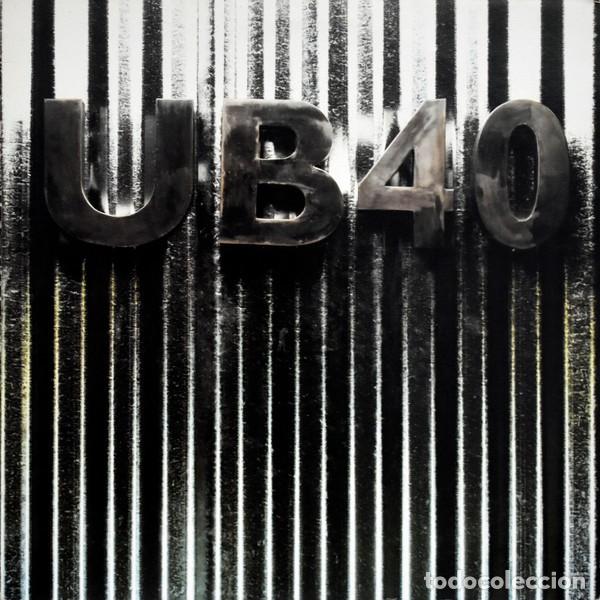 Discos de vinilo: UB40 &ndash; 1980-1983 - Reggae-Pop - Foto 1