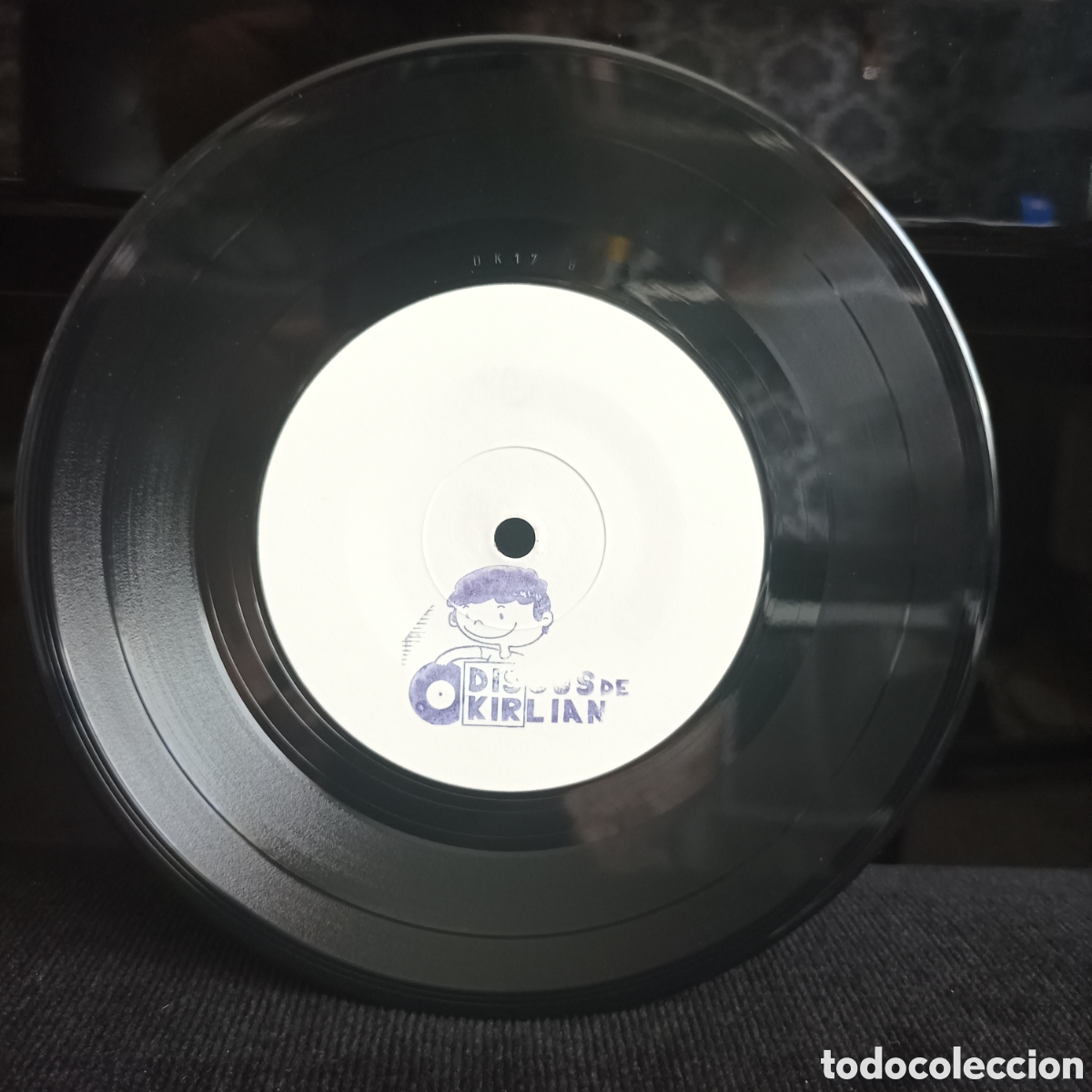Discos de vinilo: Estrambote - Estrambote 2015 - Foto 5