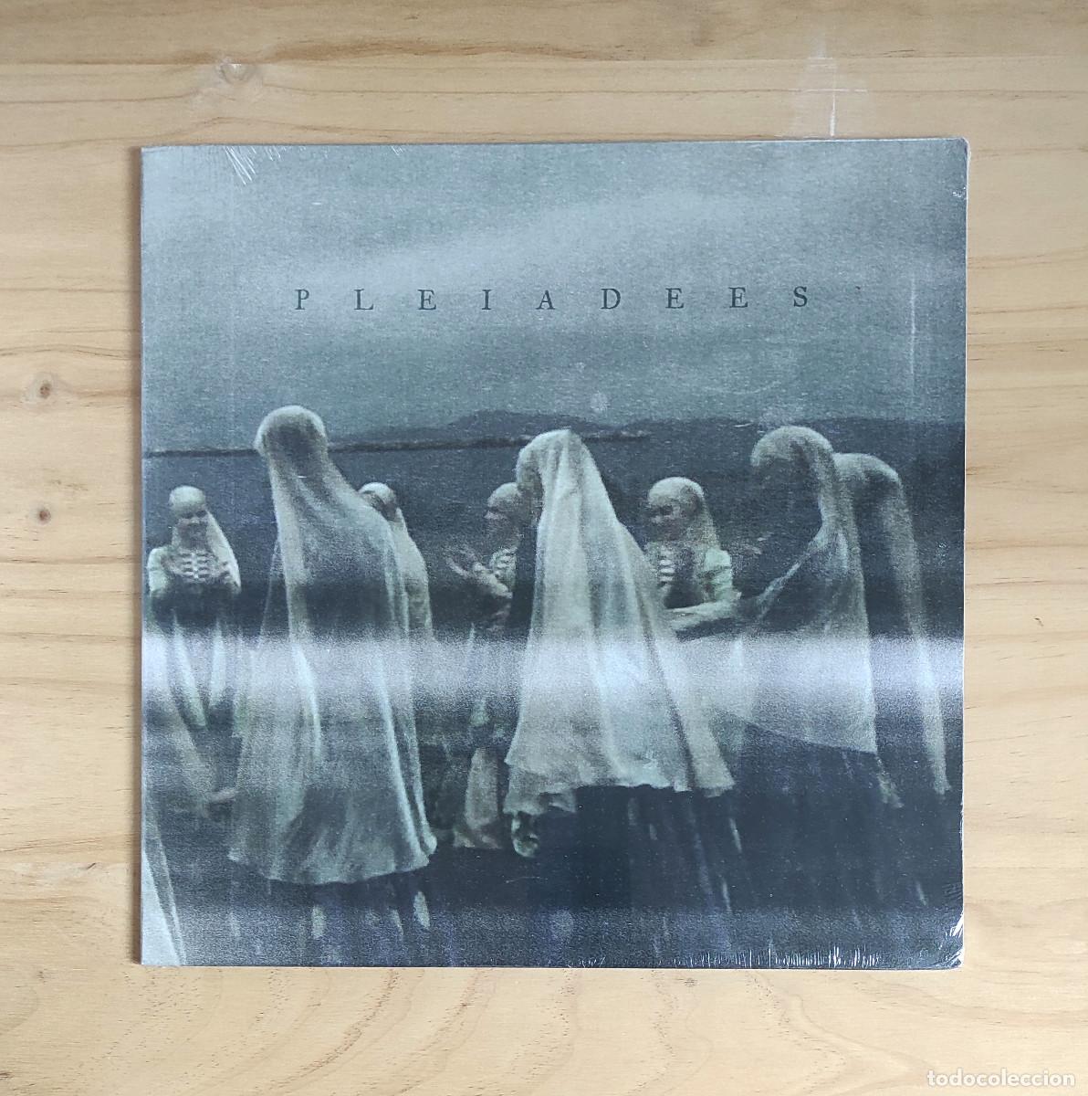Discos de vinilo: Physics - Starport (2017) LP Nuevo - Foto 1