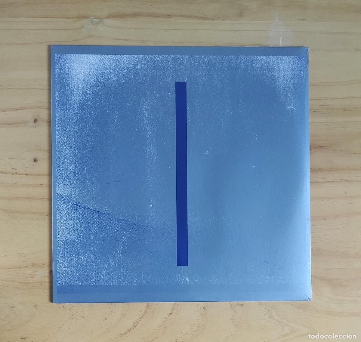 Discos de vinilo: Shampoo Boy - Licht (2013) LP Nuevo - Foto 1