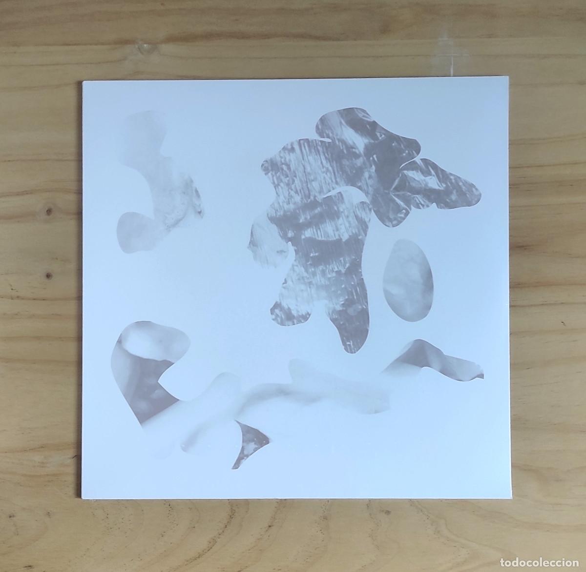 Discos de vinilo: Soft Tissue - Hi Leaves (2022) LP Nuevo - Foto 1
