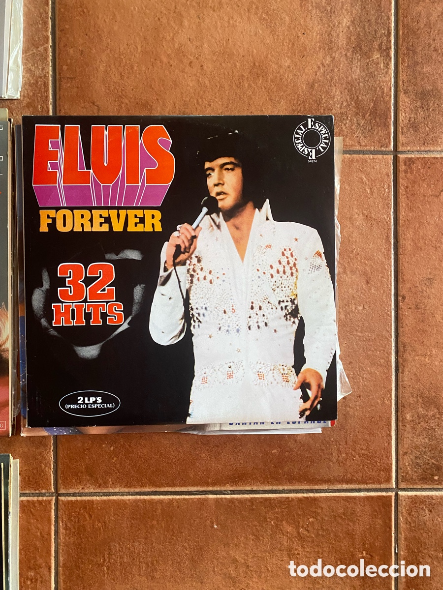 Discos de vinilo: Lote 65 Lp de Vinilo - Foto 1