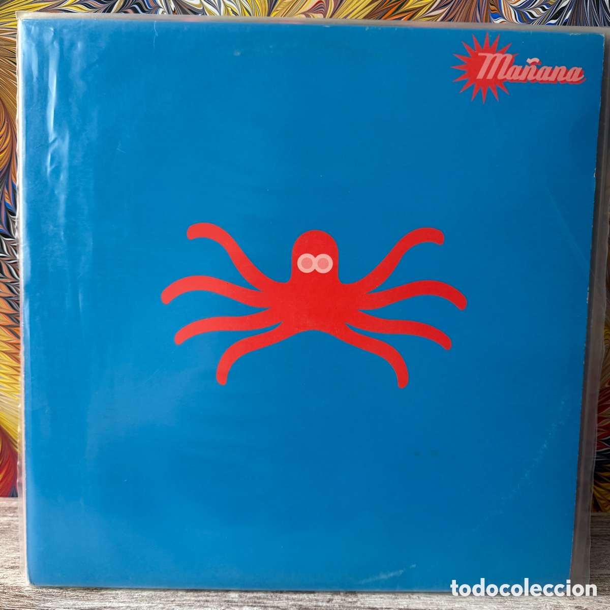 Discos de vinilo: Digital System - Check Out This Rec (12&rdquo;) - Foto 1