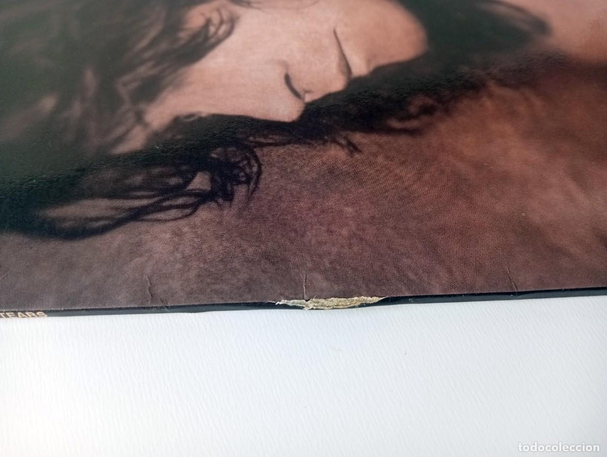 Discos de vinilo: LP OZZY OSBOURNE - NO MORE TEARS - Foto 4