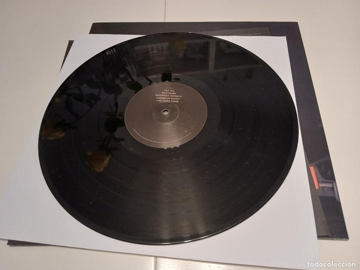 Discos de vinilo: DRINKING SQUAD -DESTINATION UNKNOWN- (2019) LP DISCO VINILO - Foto 6