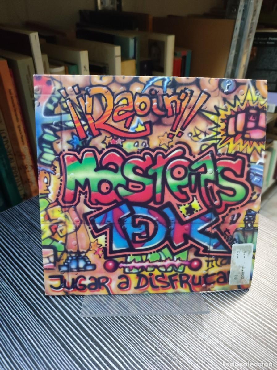 Discos de vinilo: Masters T De K &ndash; Jugar A Disfrutar - Foto 1